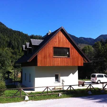 Apartments Podkoren 82 Kranjska Gora Ngoại thất bức ảnh