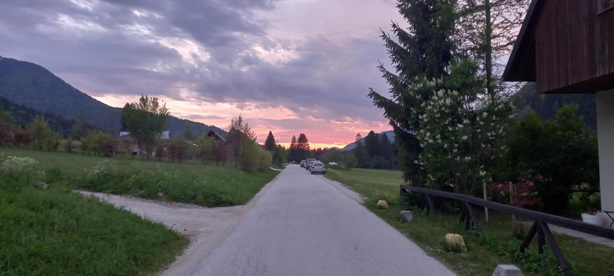 Apartments Podkoren 82 Kranjska Gora Ngoại thất bức ảnh