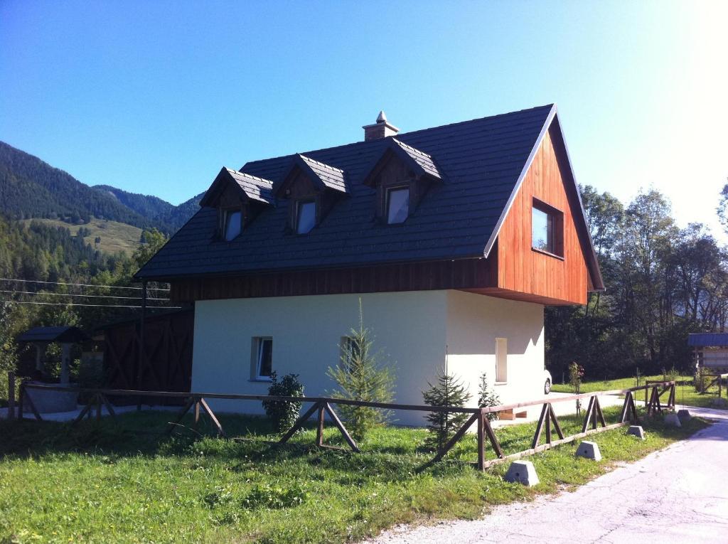 Apartments Podkoren 82 Kranjska Gora Ngoại thất bức ảnh