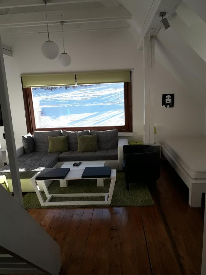 Apartments Podkoren 82 Kranjska Gora Ngoại thất bức ảnh