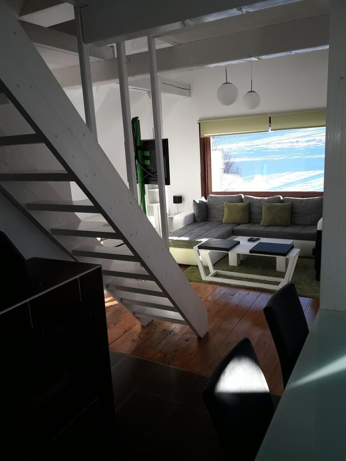 Apartments Podkoren 82 Kranjska Gora Ngoại thất bức ảnh