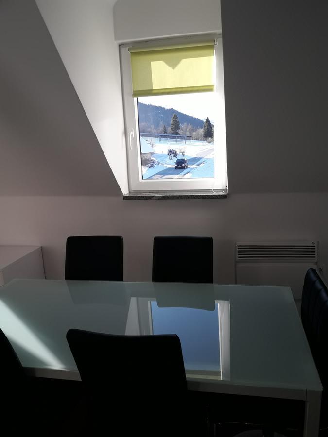 Apartments Podkoren 82 Kranjska Gora Ngoại thất bức ảnh