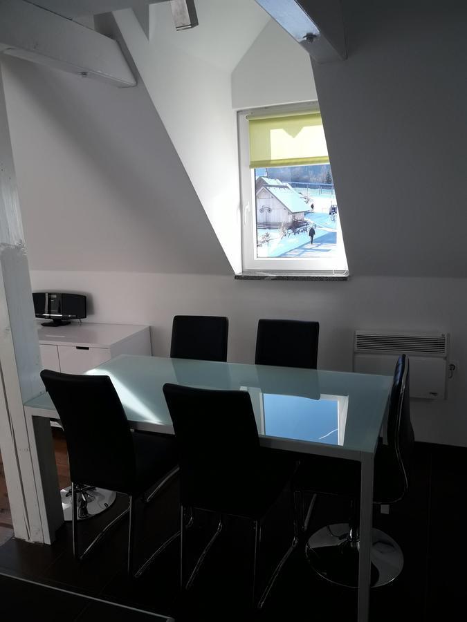 Apartments Podkoren 82 Kranjska Gora Ngoại thất bức ảnh